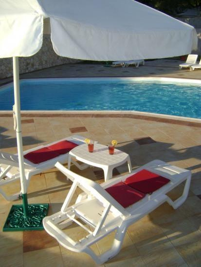 Apartamento Eagle'S Nest Lourdata  Exterior foto